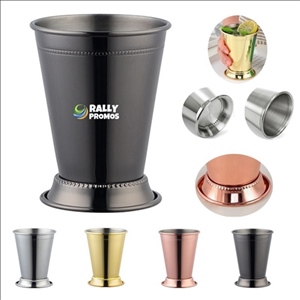 12oz Mint Julep Cups